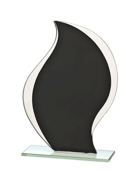 Statuetka szklana GL048-2