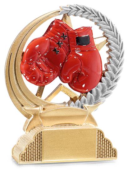 Statuetka 31304 boks