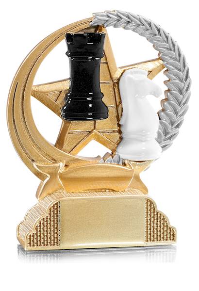 Statuetka 31311 szachy
