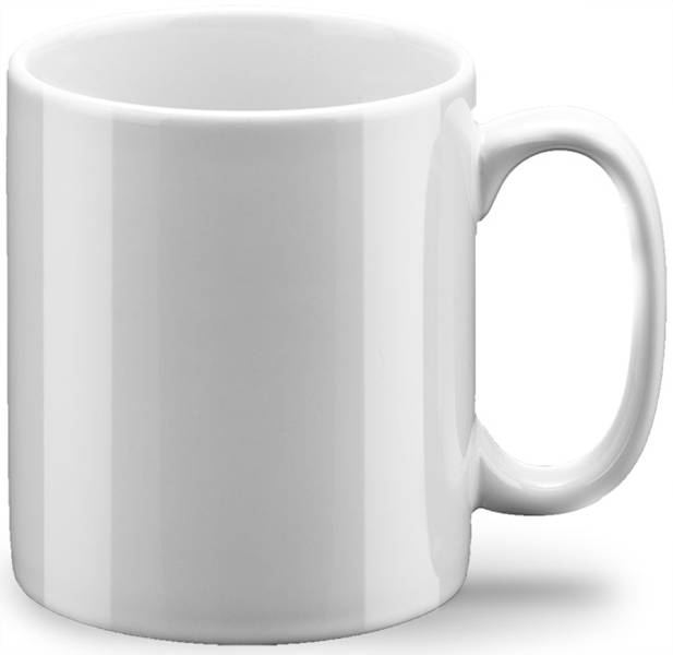 KUBEK Z NADRUKIEM 330 ML - 9-24