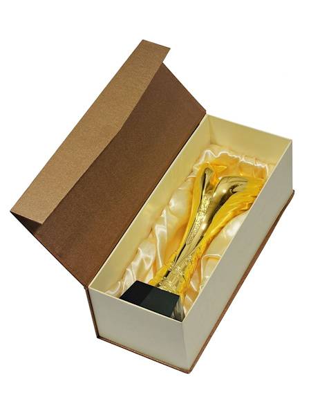 Stauetka QRX008 skrzydła