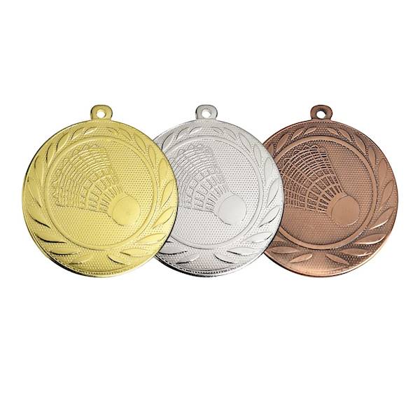Medal Di5000ZG badminton