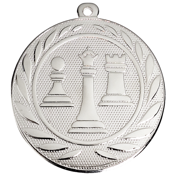 Medal Di5000ZD szachy