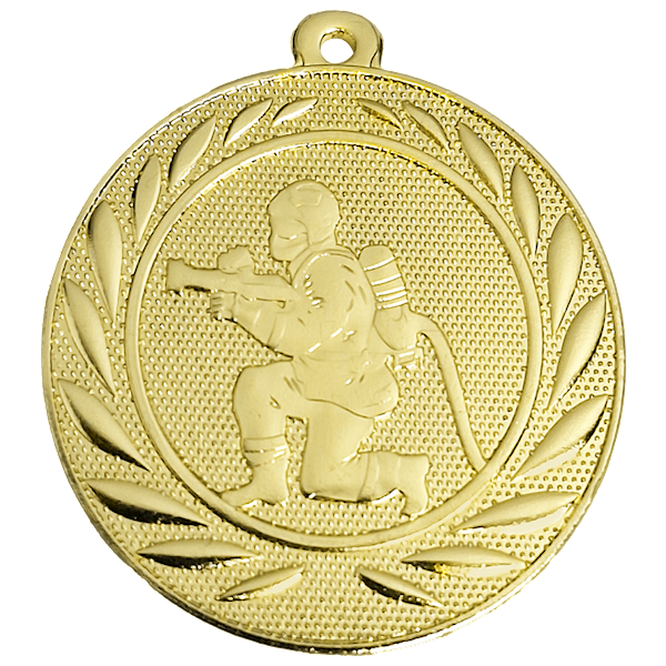 Medal Di5000ZE strażak