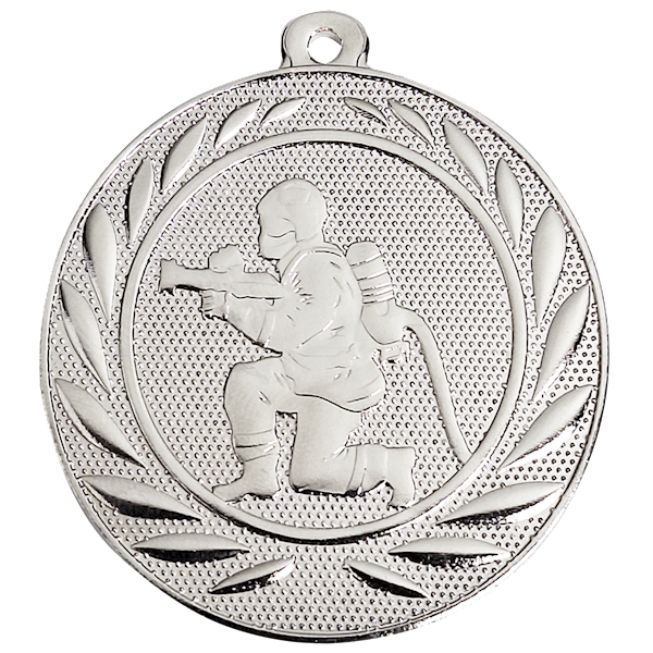 Medal Di5000ZE strażak
