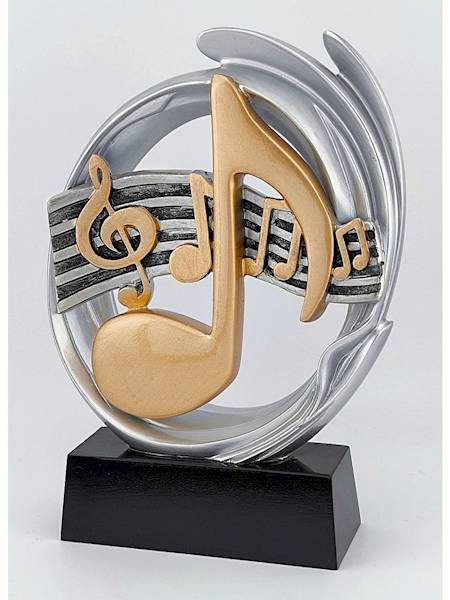 Statueka DRX019 muzyka