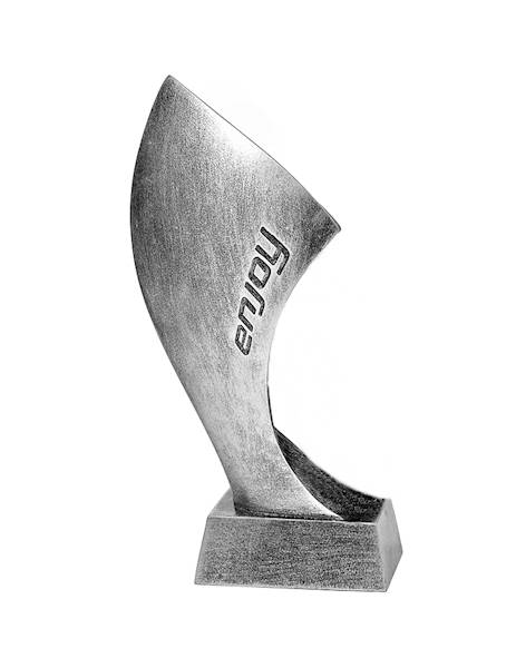 Statuetka RTX217 karate