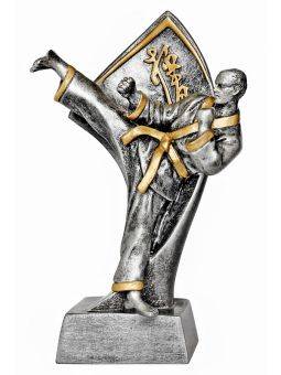 Statuetka RTX217 karate