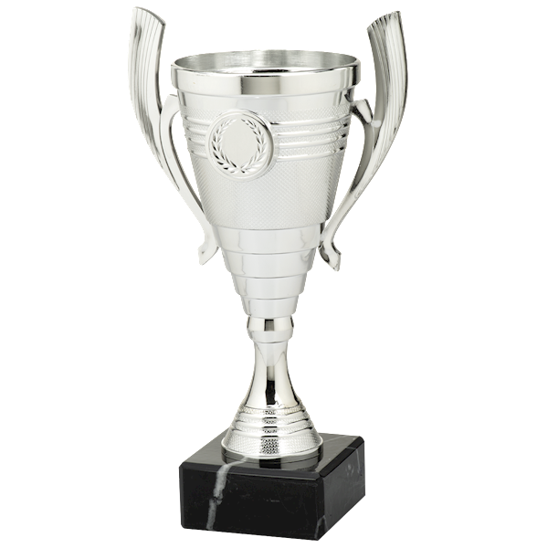 Puchar SET356.02 srebrny