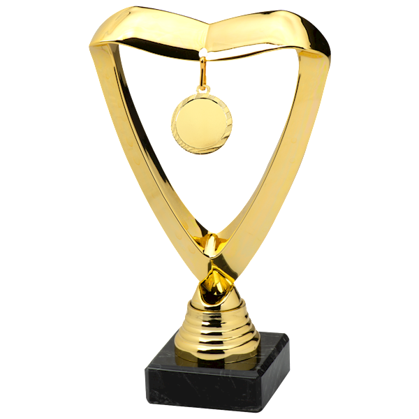 Wieszak na medal zł