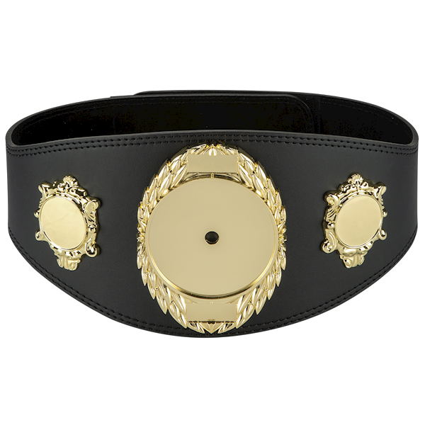 Emblemat do pasa bokserskiego BB003