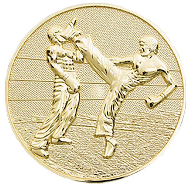 Emblemat do pasa bokserskiego BB002