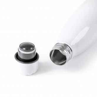 Butelka metalowa COPO z nadrukiem