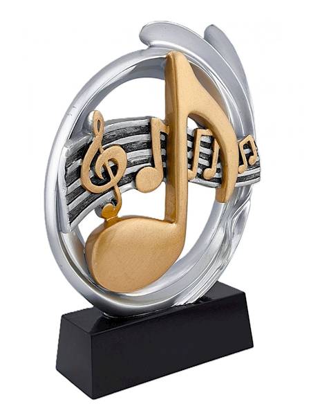 Statueka DRX019 muzyka