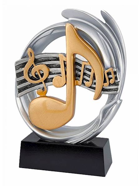 Statueka DRX019 muzyka