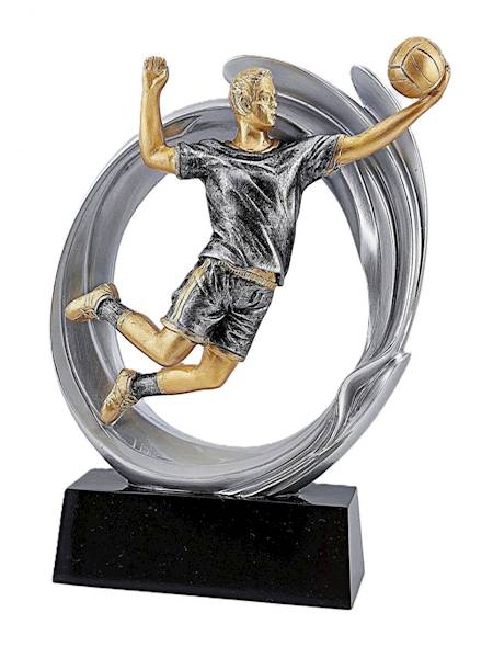 Statueka DRX005 siatkówka