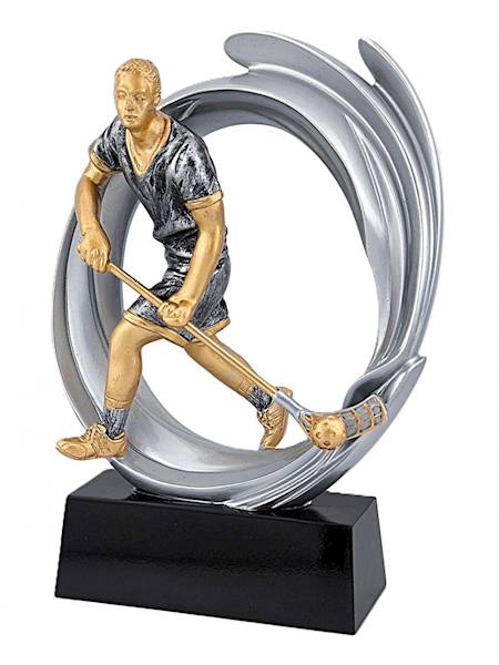 Statueka DRX013 unihokej