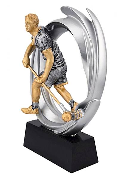 Statueka DRX013 unihokej