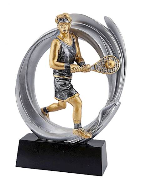 Statueka DRX011 tenis ziemny