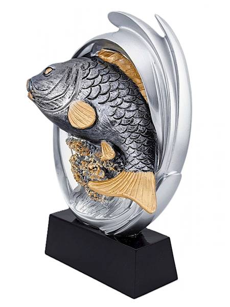 Statueka DRX020 wędkarstwo ryba