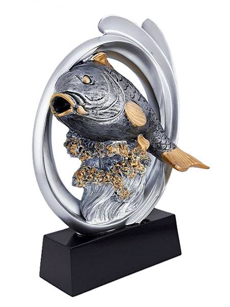 Statueka DRX020 wędkarstwo ryba