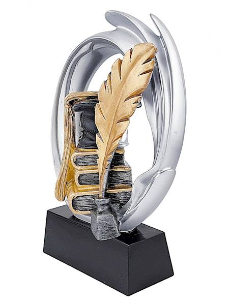 Statueka DRX018 nauka absolwent