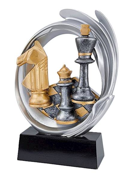 Statueka DRX016 szachy