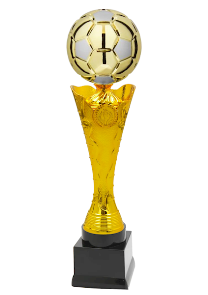 Puchar PD 215 C piłka nożna