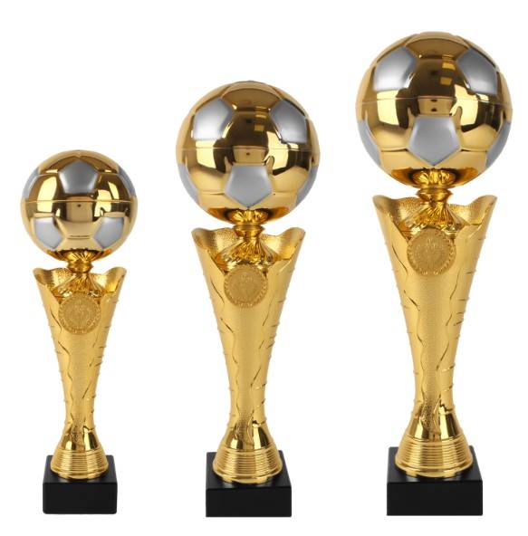 Puchar PD 215 C piłka nożna