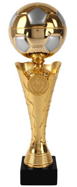 Puchar PD 215 D piłka nożna