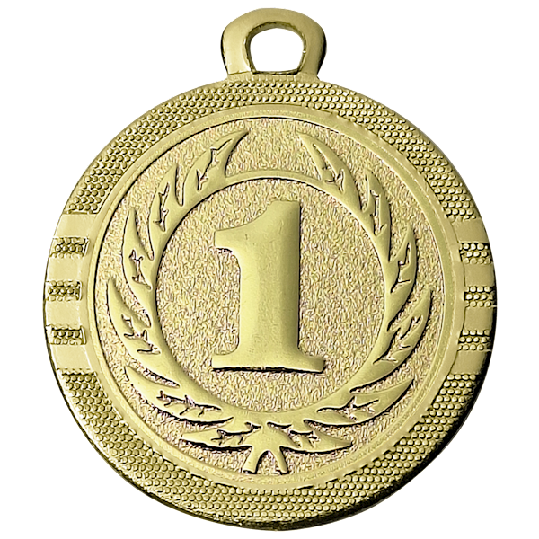 Medal ME.064A nr 1