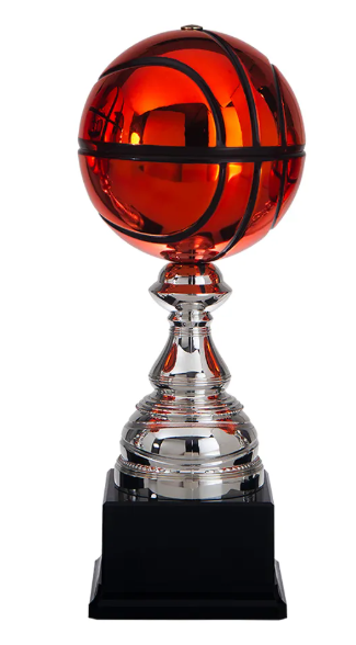 Puchar K500 B koszykówka