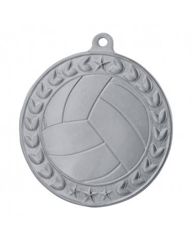 Medal M61 siatkówka