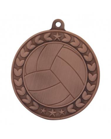 Medal M61 siatkówka