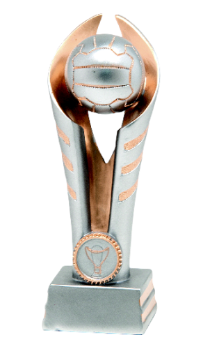 Statuetka RFH636 siatkówka