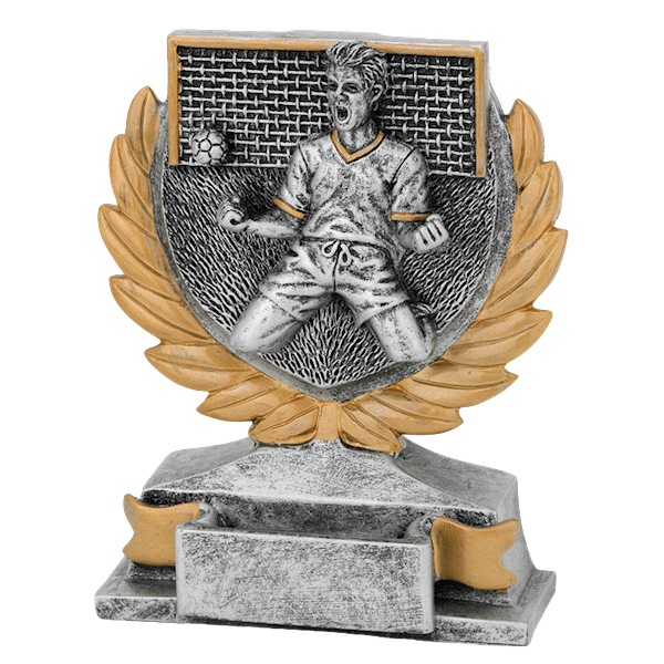 Statuetka FG149 bramkarz