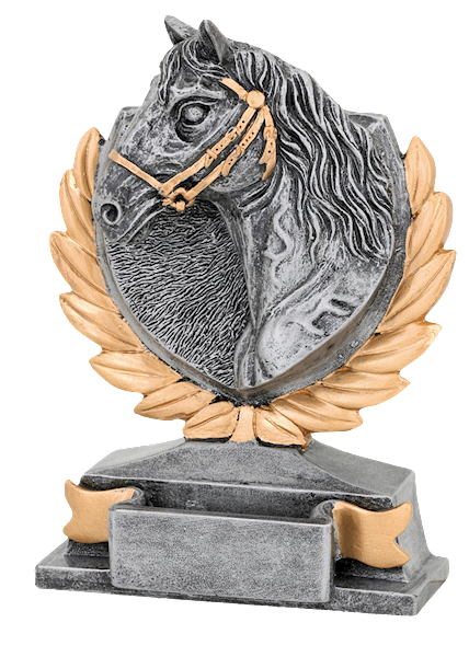 Statuetka FG181 koń hippika