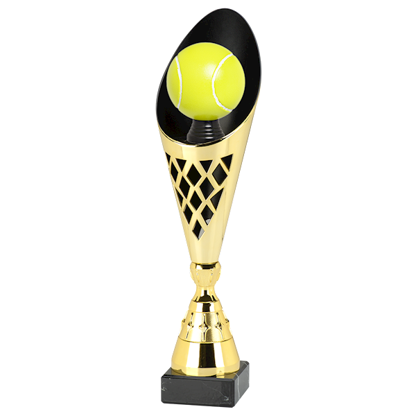 Puchar ET475 A TENIS ZIEMNY