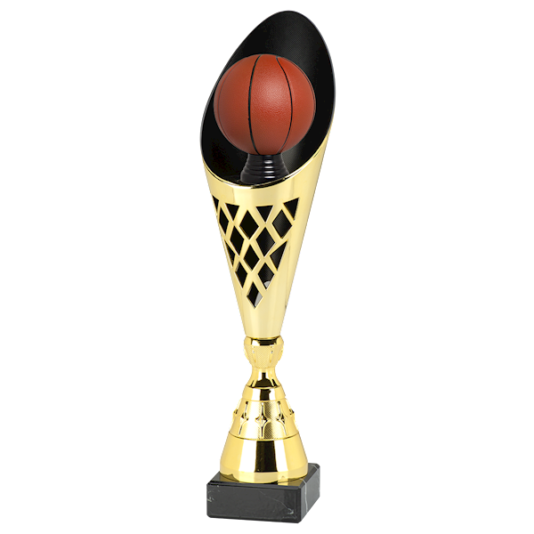 Puchar ET475 B koszykówka