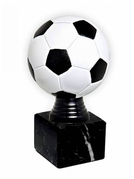 Statuetka Q221 A piłka nożna