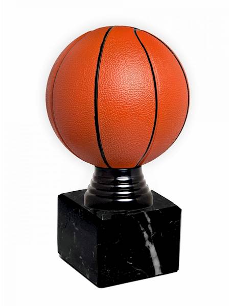 Statuetka Q225 A koszykówka