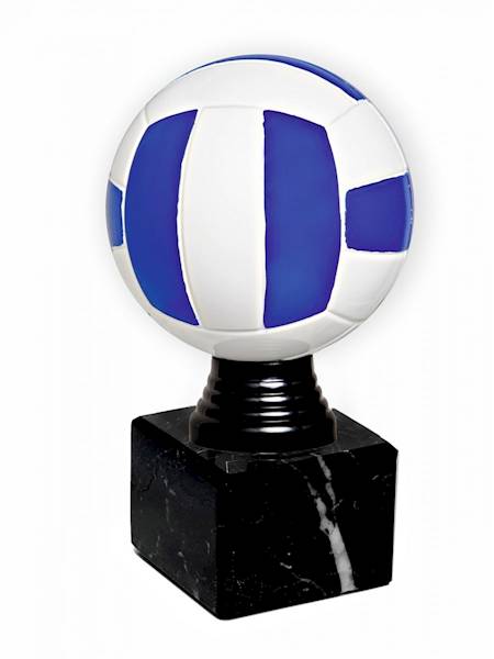 Statuetka Q226 A siatkówka