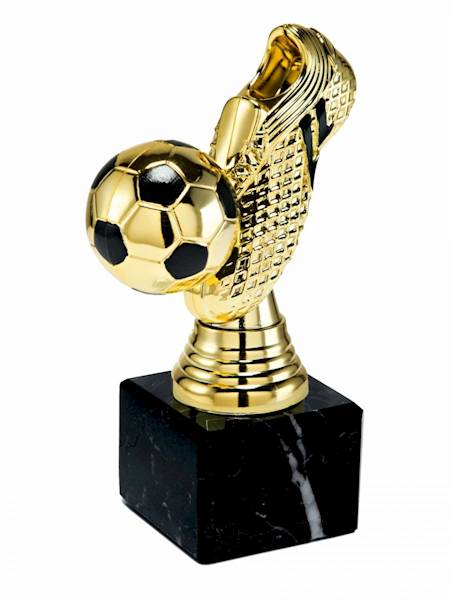 Statuetka Q224 A piłka nożna