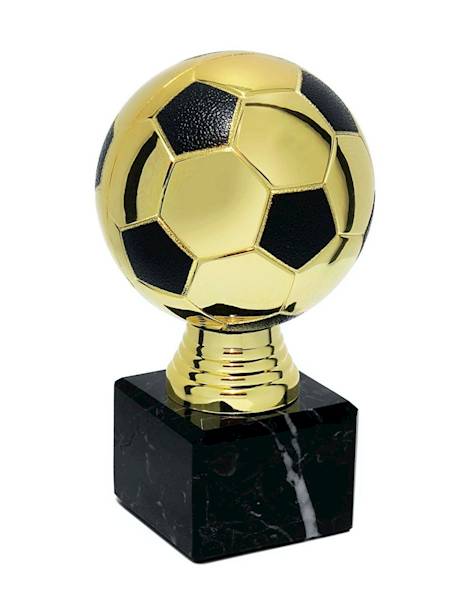 Statuetka Q220 A piłka nożna