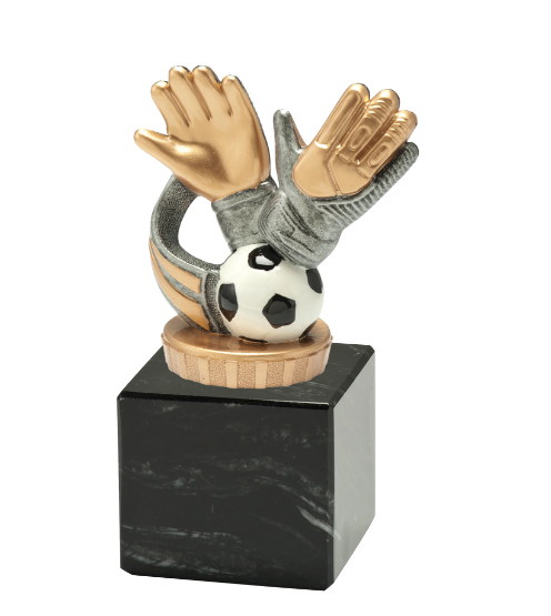Statuetka FX013 bramkarz