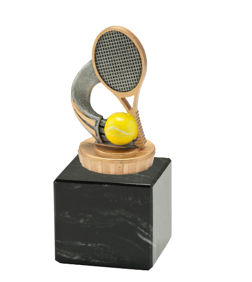 Statuetka FX008 tenis