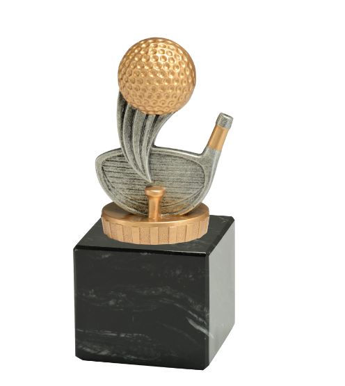 Statuetka FX032 golf