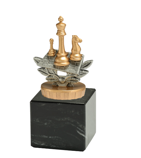 Statuetka FX031 szachy