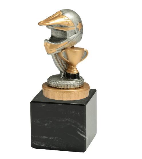 Statuetka FX041 cross