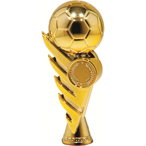 Statuetka Q270 piłka nożna
